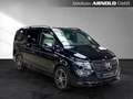 Mercedes-Benz V 300 V 300 d 4M AVANTGARDE Lang AMG Line AHK AIRMATIC Schwarz - thumbnail 7