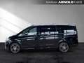 Mercedes-Benz V 300 V 300 d 4M AVANTGARDE Lang AMG Line AHK AIRMATIC Schwarz - thumbnail 3