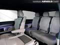 Mercedes-Benz V 300 V 300 d 4M AVANTGARDE Lang AMG Line AHK AIRMATIC Schwarz - thumbnail 10