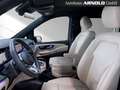 Mercedes-Benz V 300 V 300 d 4M AVANTGARDE Lang AMG Line AHK AIRMATIC Schwarz - thumbnail 8