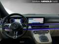 Mercedes-Benz V 300 V 300 d 4M AVANTGARDE Lang AMG Line AHK AIRMATIC Schwarz - thumbnail 9
