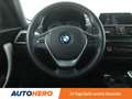 BMW 116 116i *NAVI*LIM*PDC*SHZ*KLIMA* Grau - thumbnail 19