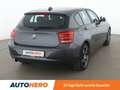 BMW 116 116i *NAVI*LIM*PDC*SHZ*KLIMA* Grau - thumbnail 6
