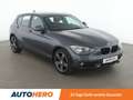 BMW 116 116i *NAVI*LIM*PDC*SHZ*KLIMA* Grau - thumbnail 8