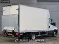 Iveco Daily 35C16 Laadklep Dubbellucht Bakwagen 160PK Airco Cr Wit - thumbnail 6
