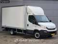 Iveco Daily 35C16 Laadklep Dubbellucht Bakwagen 160PK Airco Cr Wit - thumbnail 5
