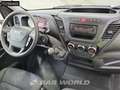 Iveco Daily 35C16 Laadklep Dubbellucht Bakwagen 160PK Airco Cr Wit - thumbnail 11