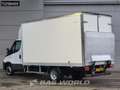 Iveco Daily 35C16 Laadklep Dubbellucht Bakwagen 160PK Airco Cr Wit - thumbnail 2