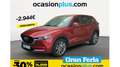 Mazda CX-5 2.0 Skyactiv-G Evolution 2WD 121kW Rouge - thumbnail 1