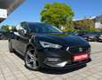 SEAT Leon Sportstourer FR (D3) XL 1.5 eTSI 150 DSG|NAV.10... Zwart - thumbnail 5