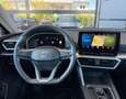 SEAT Leon Sportstourer FR (D3) XL 1.5 eTSI 150 DSG|NAV.10... Zwart - thumbnail 18