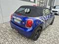 MINI Cooper Cabrio Mini Cabrio 1.5 Blau - thumbnail 3
