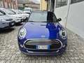MINI Cooper Cabrio Mini Cabrio 1.5 Blau - thumbnail 5