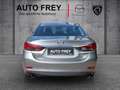 Mazda 6 Limousine Sports-Line NAVI KAMERA BOSE XENON Silver - thumbnail 4