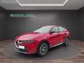 Alfa Romeo Tonale 1.5 160 CV MHEV TCT7 Ti.NAVI.TELECAMERA Rosso - thumbnail 3