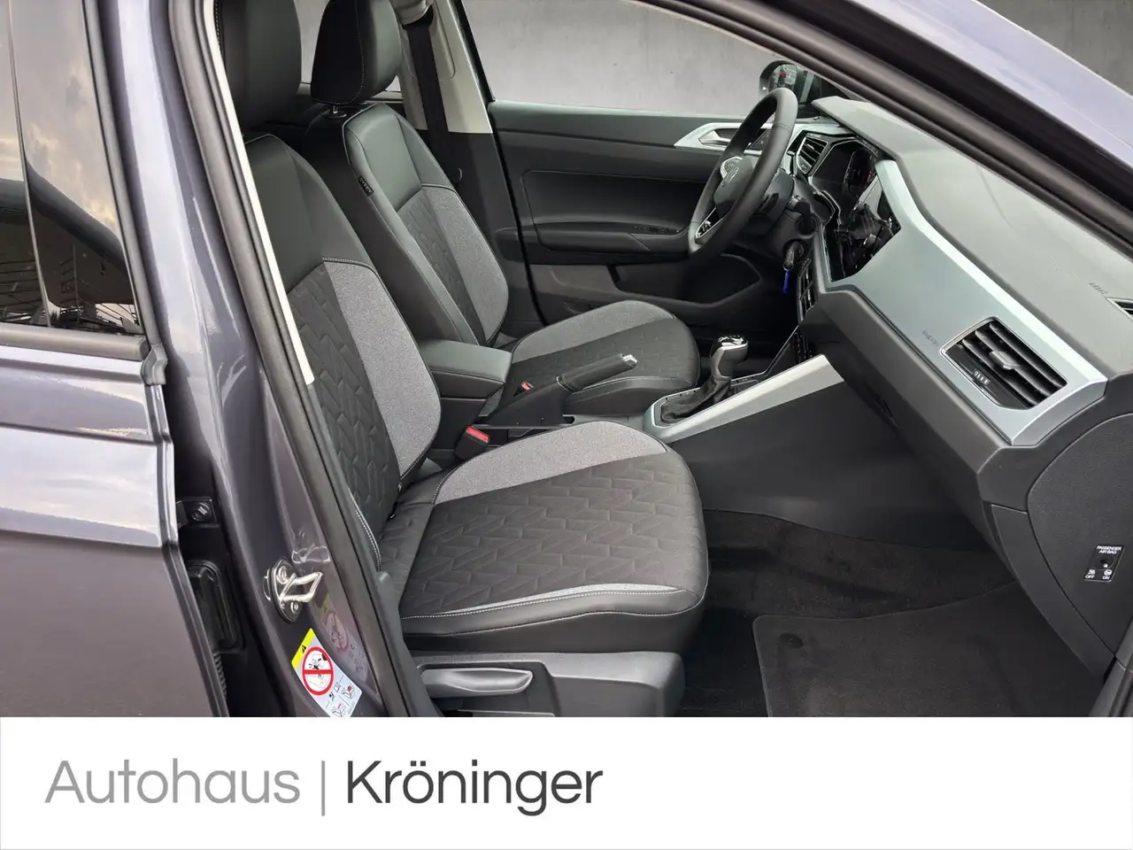 Volkswagen Taigo Life 1.0 TSI DSG Energy ACC LED Rück 9