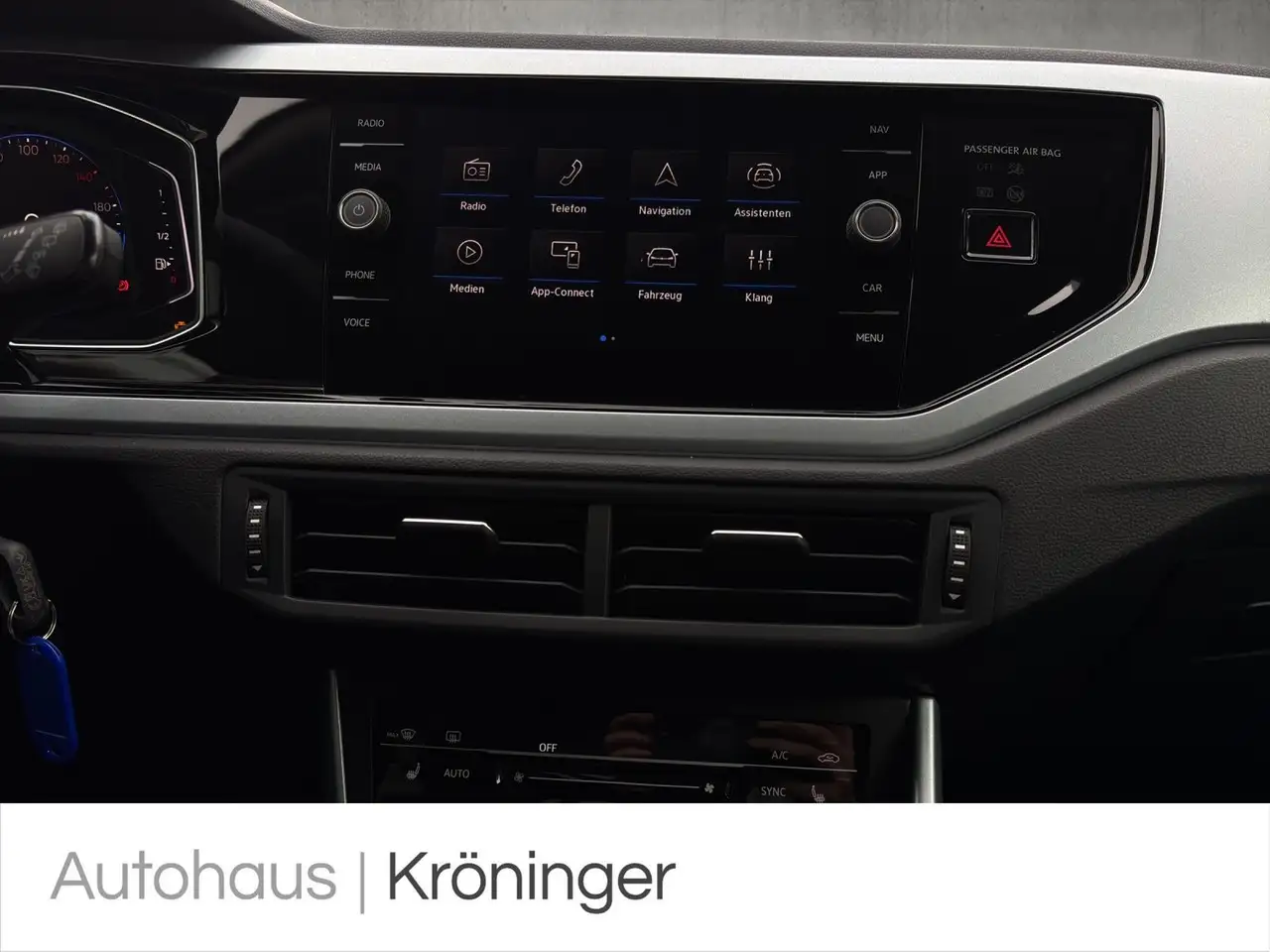 Volkswagen Taigo Life 1.0 TSI DSG Energy ACC LED Rück 15