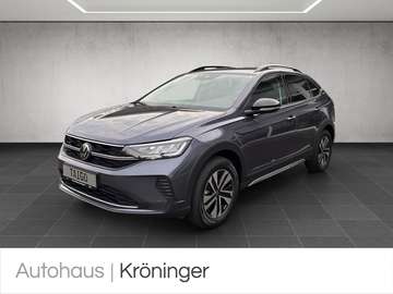 Life 1.0 TSI DSG Energy ACC LED Rück