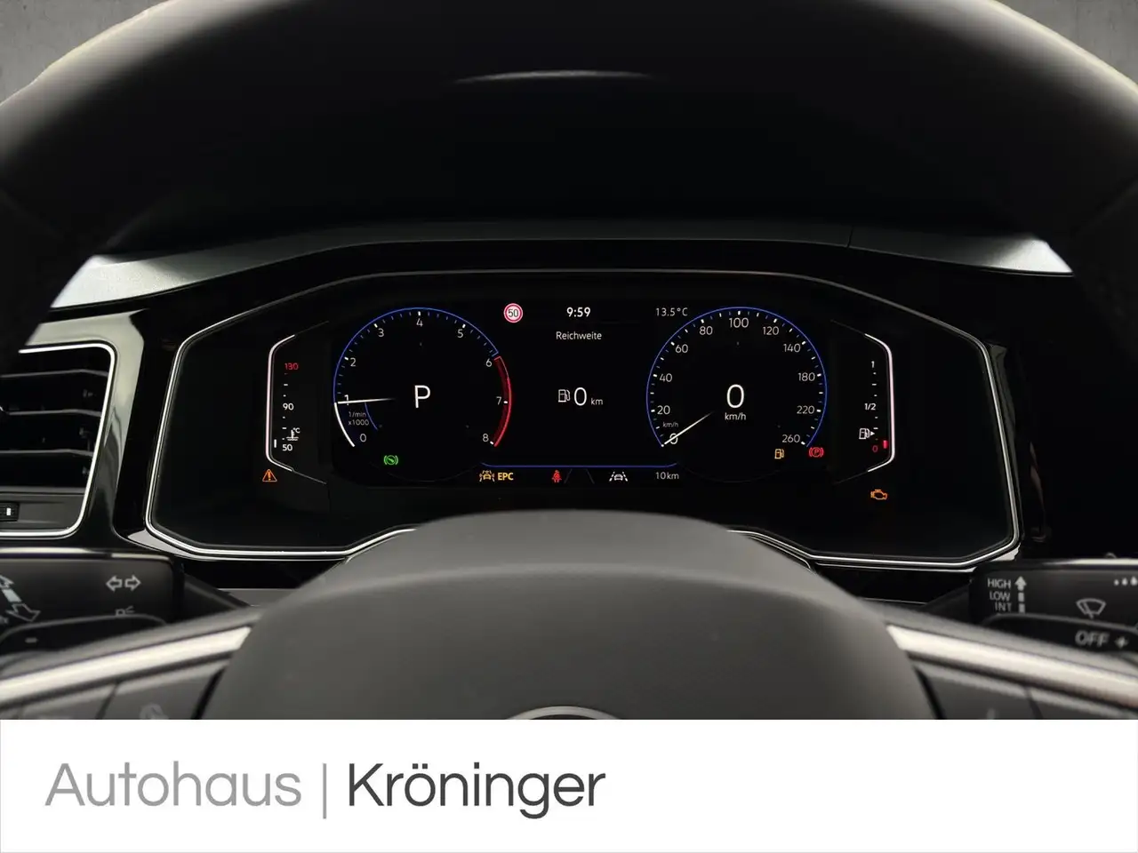 Volkswagen Taigo Life 1.0 TSI DSG Energy ACC LED Rück 12