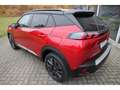 Peugeot 2008 GT Pack PT 130 EAT8 GJR Focal SHZ ACC Navi Rot - thumbnail 4