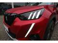 Peugeot 2008 GT Pack PT 130 EAT8 GJR Focal SHZ ACC Navi Rot - thumbnail 6