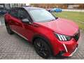 Peugeot 2008 GT Pack PT 130 EAT8 GJR Focal SHZ ACC Navi Rot - thumbnail 3