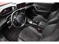 Peugeot 2008 GT Pack PT 130 EAT8 GJR Focal SHZ ACC Navi Rot - thumbnail 10