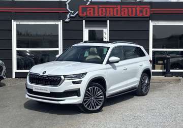 1.5 TSI 150CH ACT LAURIN & KLEMENT DSG7 5 PLACES
