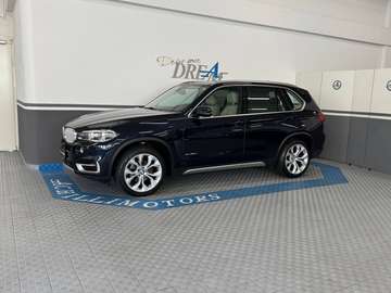 X5 F15 xdrive25d Experience 231cv auto 1prop. super full