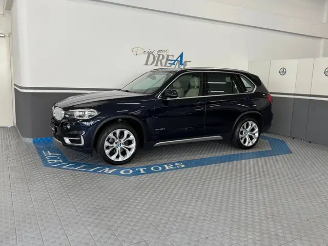 BMW X5 X5 F15 xdrive25d Experience 231cv auto 1prop. super full