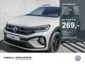 Volkswagen Taigo R-Line 1.0 l TSI OPF  DSG AHK LM ACC KAM Grigio - thumbnail 1