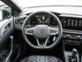 Volkswagen Taigo R-Line 1.0 l TSI OPF  DSG AHK LM ACC KAM Grigio - thumbnail 8