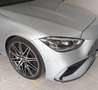 Mercedes-Benz C 43 AMG AMG C 43 AMG 4Matic Panorama Hinterachslenkung Silber - thumbnail 7