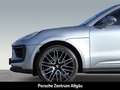 Porsche Macan S Burmester Surround-View Luftfederung Argent - thumbnail 27