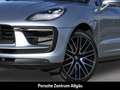 Porsche Macan S Burmester Surround-View Luftfederung Argent - thumbnail 6