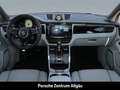 Porsche Macan S Burmester Surround-View Luftfederung Argent - thumbnail 11