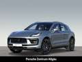 Porsche Macan S Burmester Surround-View Luftfederung Argent - thumbnail 1