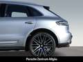 Porsche Macan S Burmester Surround-View Luftfederung Argent - thumbnail 28