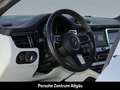 Porsche Macan S Burmester Surround-View Luftfederung Argent - thumbnail 10