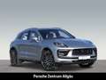 Porsche Macan S Burmester Surround-View Luftfederung Argent - thumbnail 30