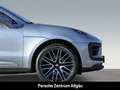 Porsche Macan S Burmester Surround-View Luftfederung Argent - thumbnail 26