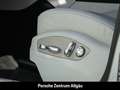 Porsche Macan S Burmester Surround-View Luftfederung Argent - thumbnail 24
