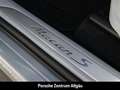 Porsche Macan S Burmester Surround-View Luftfederung Argent - thumbnail 23