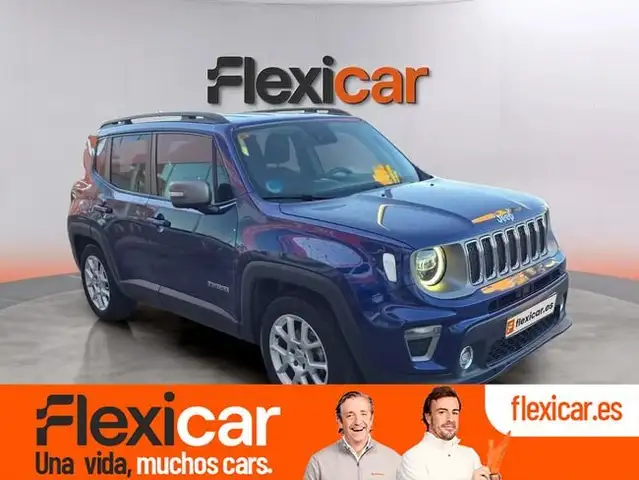 Jeep Renegade 1.0G Limited 4x2
