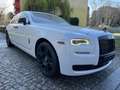 Rolls-Royce Ghost Black Badge Weiß - thumbnail 7