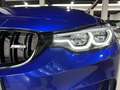 BMW M3 M3A Competition Blauw - thumbnail 5