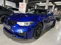 BMW M3 M3A Competition Blauw - thumbnail 4