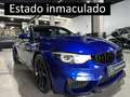 BMW M3 M3A Competition Blauw - thumbnail 1