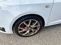 SEAT Ibiza SC 1.8 TSI SC Cupra Weiß - thumbnail 3