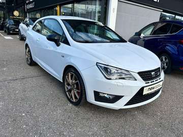 SC 1.8 TSI SC Cupra
